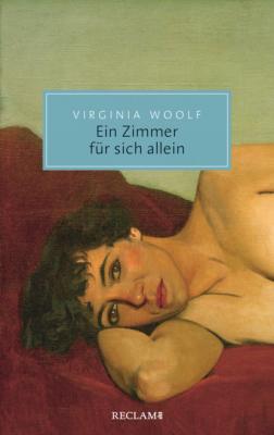 Ein Zimmer für sich allein - Virginia Woolf