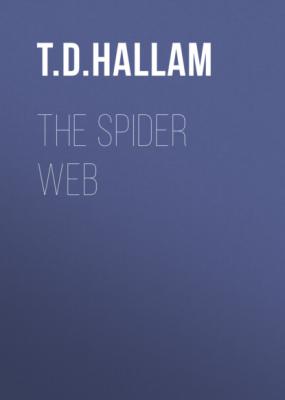 The Spider Web - T. D. Hallam