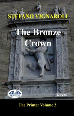 The Bronze Crown - Stefano Vignaroli