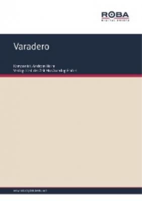 Varadero - Will Horn