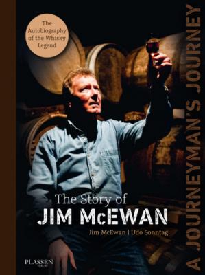 A Journeyman's Journey - The Story of Jim McEwan - Udo Sonntag