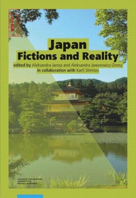Japan: Fictions and Reality - Группа авторов