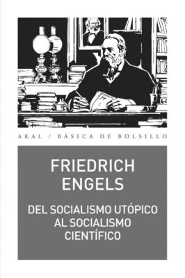 Del socialismo utópico al socialismo científico - Friedrich Engels
