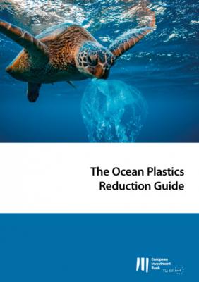 The Ocean Plastics Reduction Guide - Группа авторов