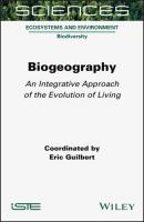 Biogeography - Группа авторов