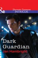 Dark Guardian - Jan  Hambright