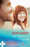 Her Playboy's Proposal - Kate Hardy