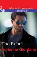 The Rebel - Adrienne  Giordano