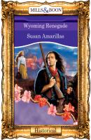 Wyoming Renegade - Susan  Amarillas