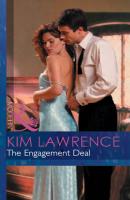 The Engagement Deal - KIM  LAWRENCE