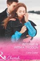 Interview with a Tycoon - Cara  Colter