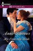 His Cinderella Bride - ANNIE  BURROWS