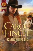 Oklahoma Wedding Bells - Carol  Finch
