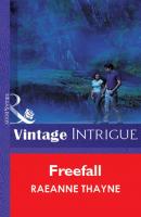 Freefall - RaeAnne  Thayne
