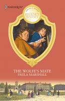 The Wolfe's Mate - Paula  Marshall