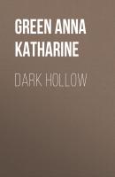 Dark Hollow - Green Anna Katharine