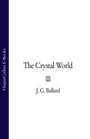 The Crystal World - Robert  MacFarlane