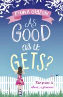 As Good As It Gets? - Fiona  Gibson