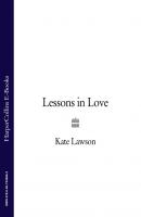Lessons in Love - Kate Lawson