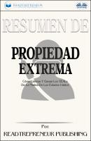 Resumen De Propiedad Extrema - Коллектив авторов
