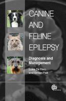 Canine and Feline Epilepsy - Luisa De Risio