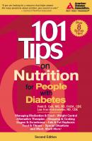 101 Tips on Nutrition for People with Diabetes - Patti B. Geil