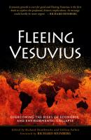 Fleeing Vesuvius - Gillian Fallon