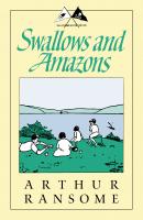 Swallows and Amazons - Arthur  Ransome