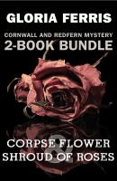 Cornwall and Redfern Mysteries 2-Book Bundle - Gloria Ferris