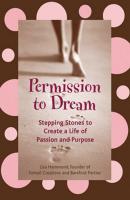 Permission to Dream - Lisa Hammond