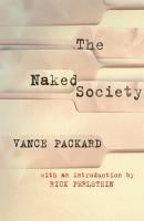 The Naked Society - Vance Packard