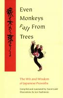 Even Monkeys Fall from Trees - David Galef