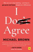 I Don't Agree - Michael  Brown