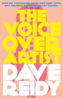 The Voiceover Artist - Dave Reidy