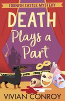 Death Plays a Part - Vivian  Conroy