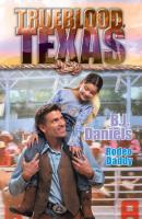 Rodeo Daddy - B.J.  Daniels