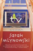 As Seen On Tv - Sarah  Mlynowski