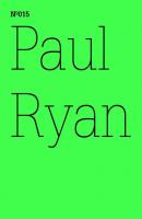 Paul Ryan - Paul Ryan