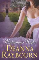 Midsummer Night - Deanna Raybourn