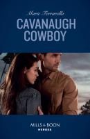 Cavanaugh Cowboy - Marie Ferrarella
