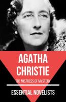 Essential Novelists - Agatha Christie - Agatha Christie
