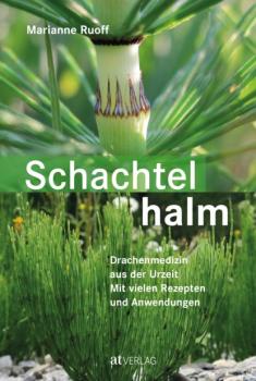 Читать Schachtelhalm - eBook - Marianne Ruoff