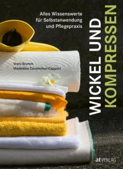 Читать Wickel und Kompressen - eBook - Vreni Brumm
