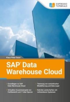 Читать SAP Data Warehouse Cloud - Klaus-Peter Sauer