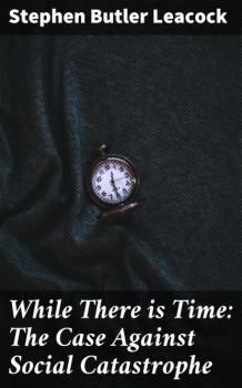Читать While There is Time: The Case Against Social Catastrophe - Стивен Ликок