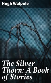 Читать The Silver Thorn: A Book of Stories - Hugh Walpole