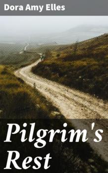 Читать Pilgrim's Rest - Dora Amy Elles