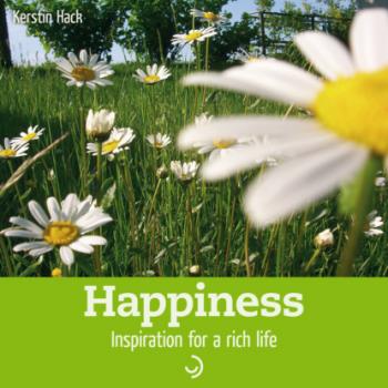 Читать Happiness - Kerstin Hack