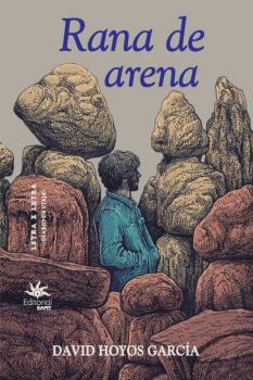 Читать Rana de arena - David Hoyos García