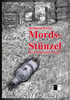 Читать Mords-Stünzel - Wolfgang Breuer